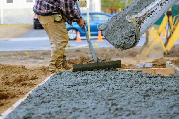 Best Concrete Demolition Services  in Independent Hill, VA