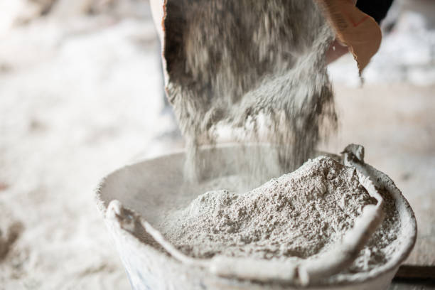 Best Best Concrete Contractor  in Independent Hill, VA